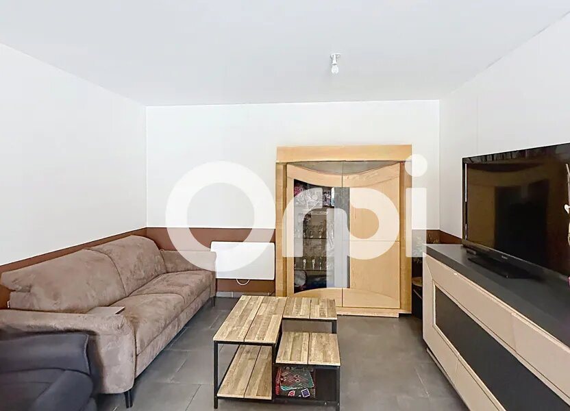 Maison à louer, 69m², Neufchâteau