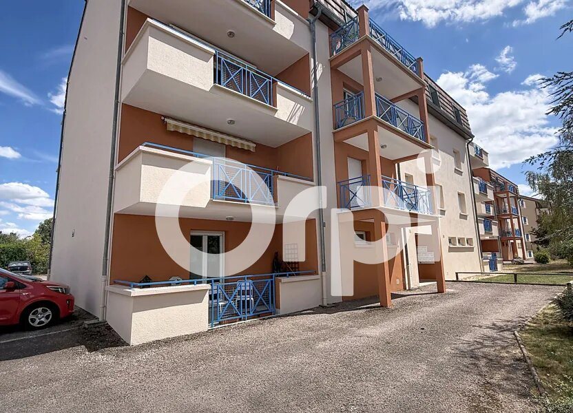 Appartement à vendre, 110m², Chaumont