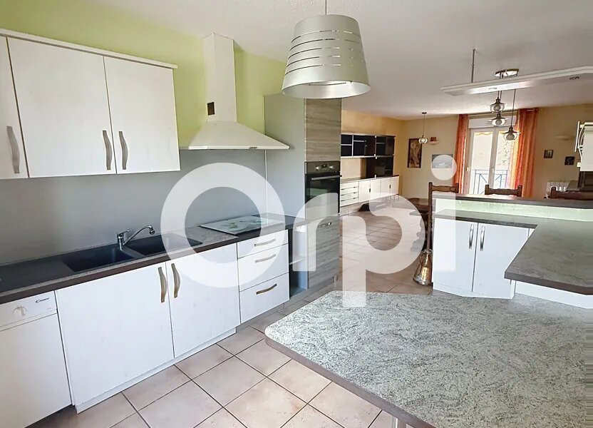 Appartement à vendre, 110m², Chaumont