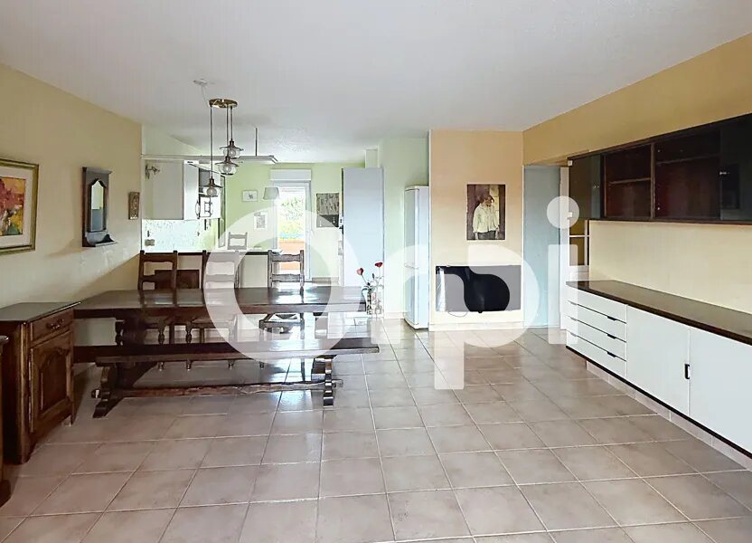 Appartement à vendre, 110m², Chaumont