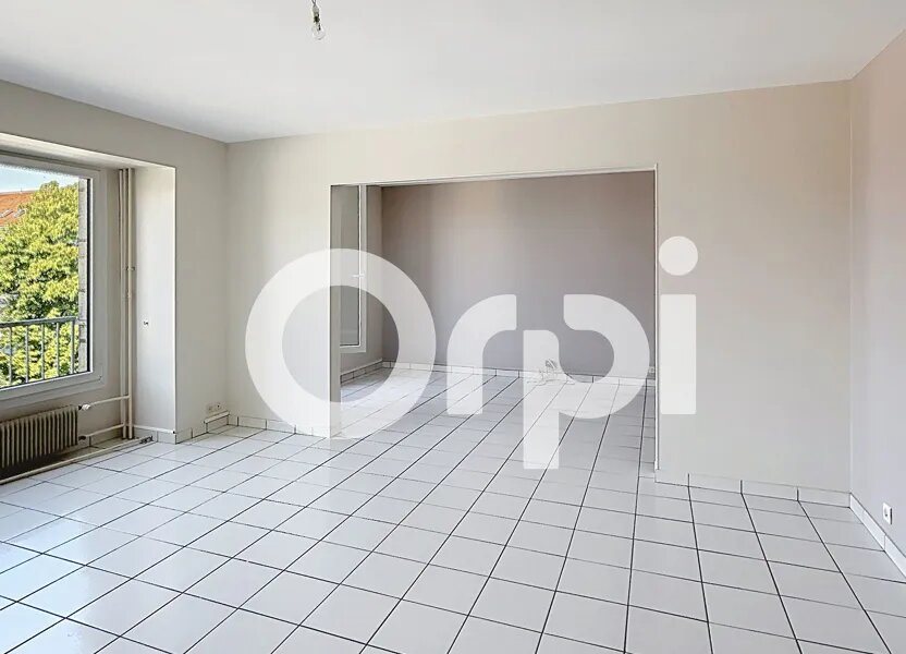 Appartement à louer, 100m², Chaumont