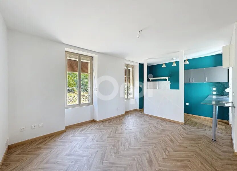 Maison à louer, 47m², Chaumont