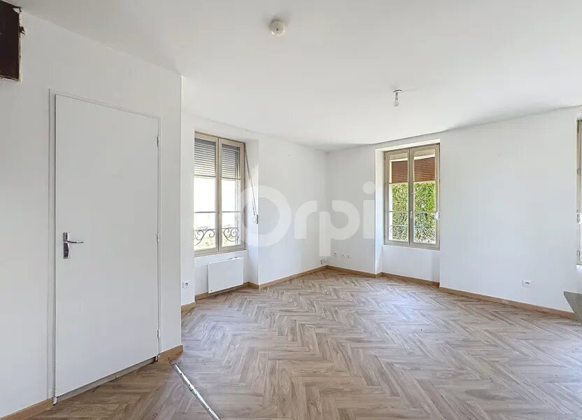 Maison à louer, 47m², Chaumont