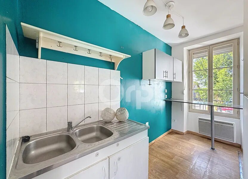 Maison à louer, 47m², Chaumont