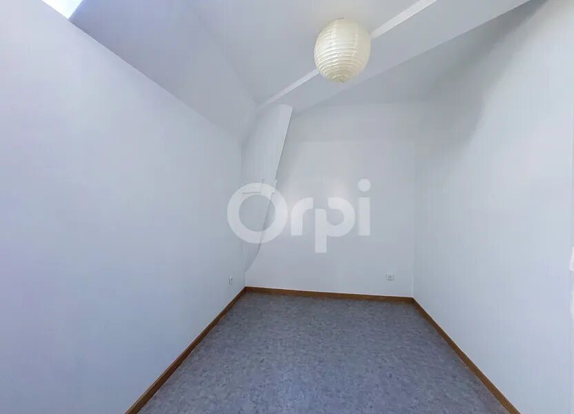 Maison à louer, 47m², Chaumont