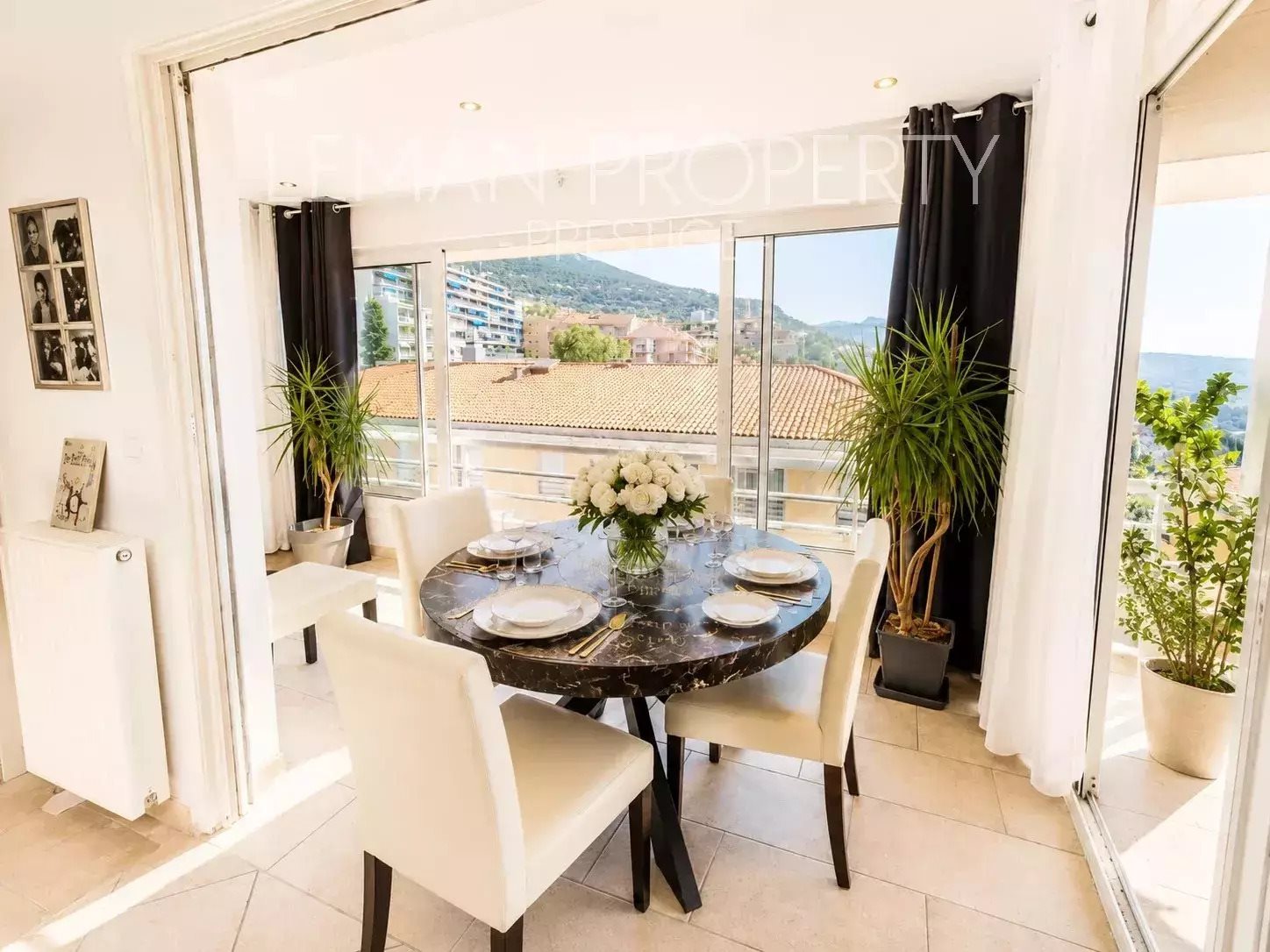 Appartement à vendre, 56m², Grasse