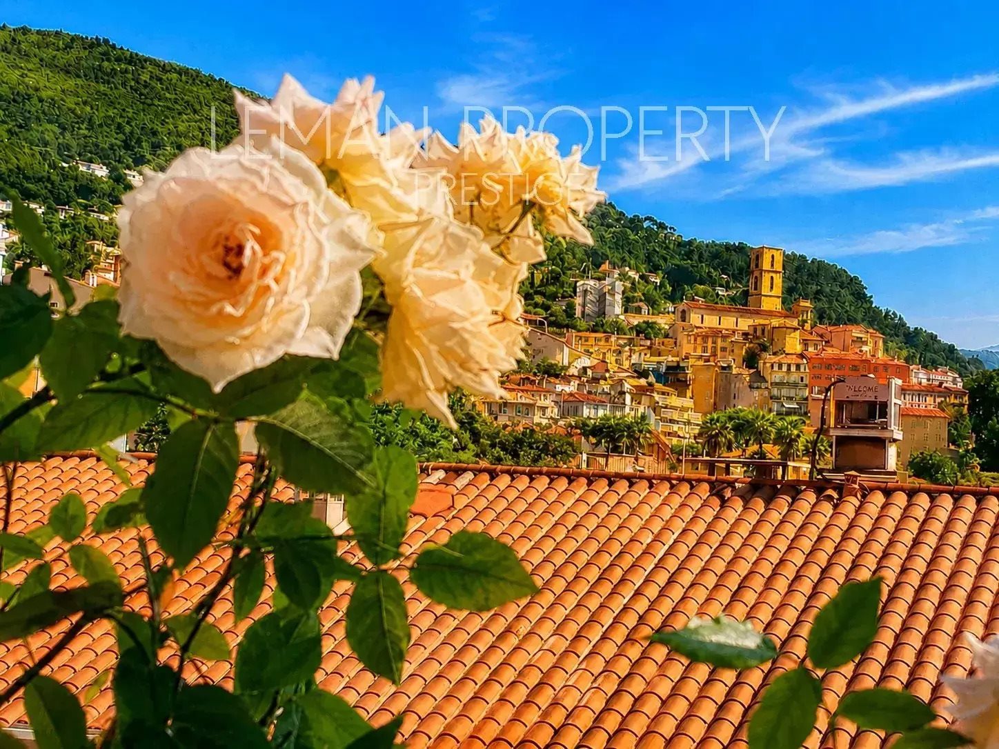 Appartement à vendre, 56m², Grasse