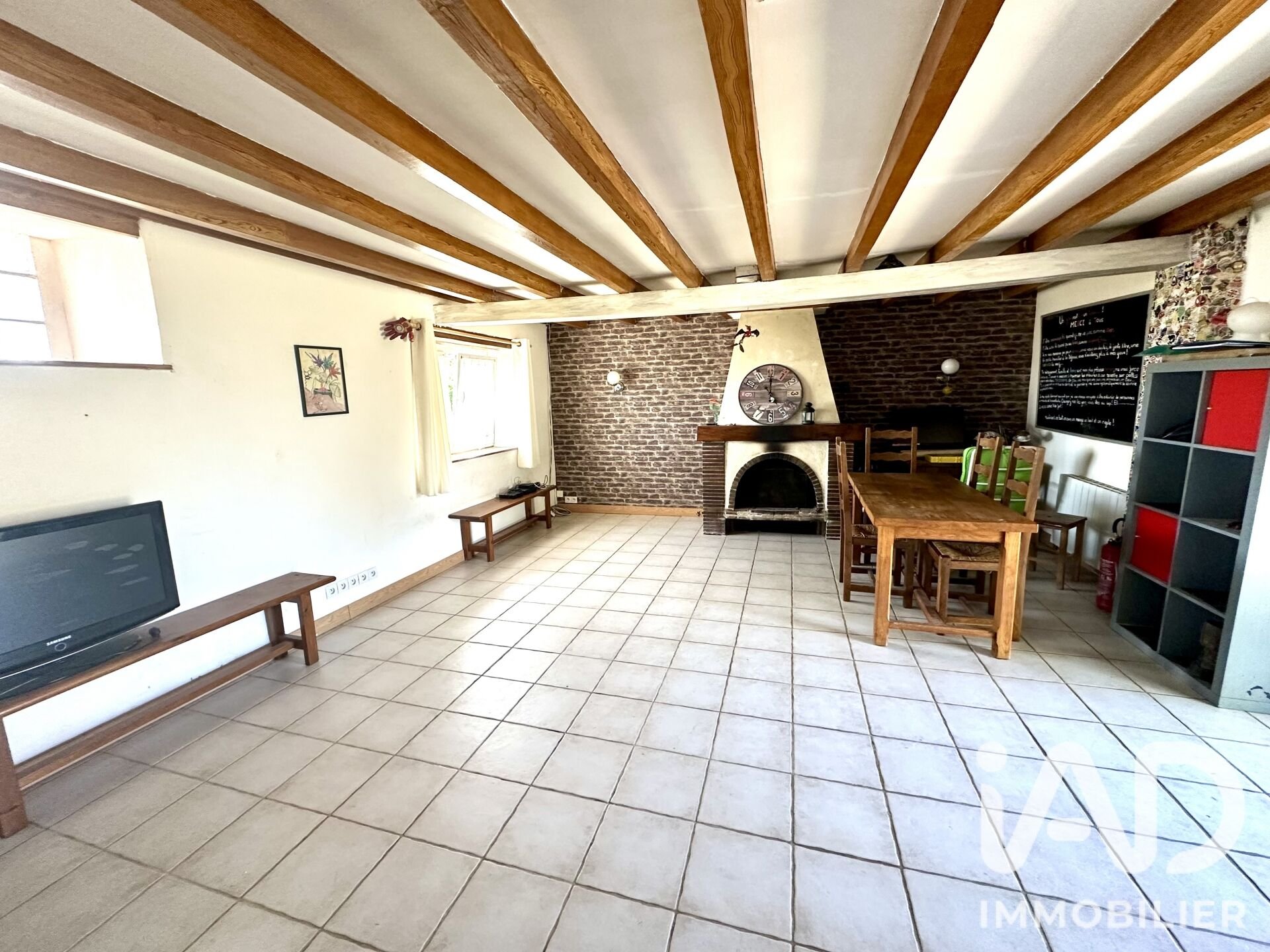 Maison à vendre, 77m², Fontaine-la-Guyon