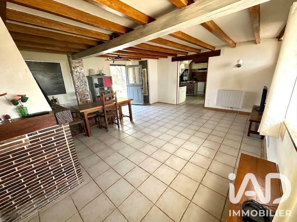 Maison à vendre, 77m², Fontaine-la-Guyon