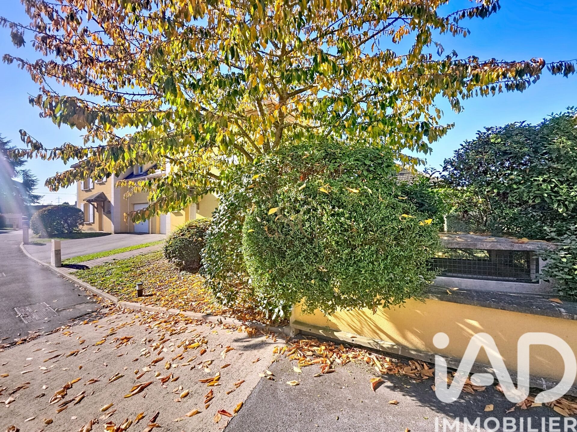 Maison à vendre, 92m², Luisant