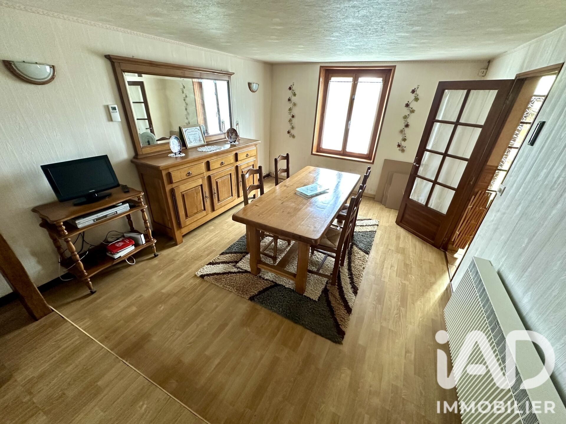 Maison à vendre, 106m², Champrond-en-Gâtine