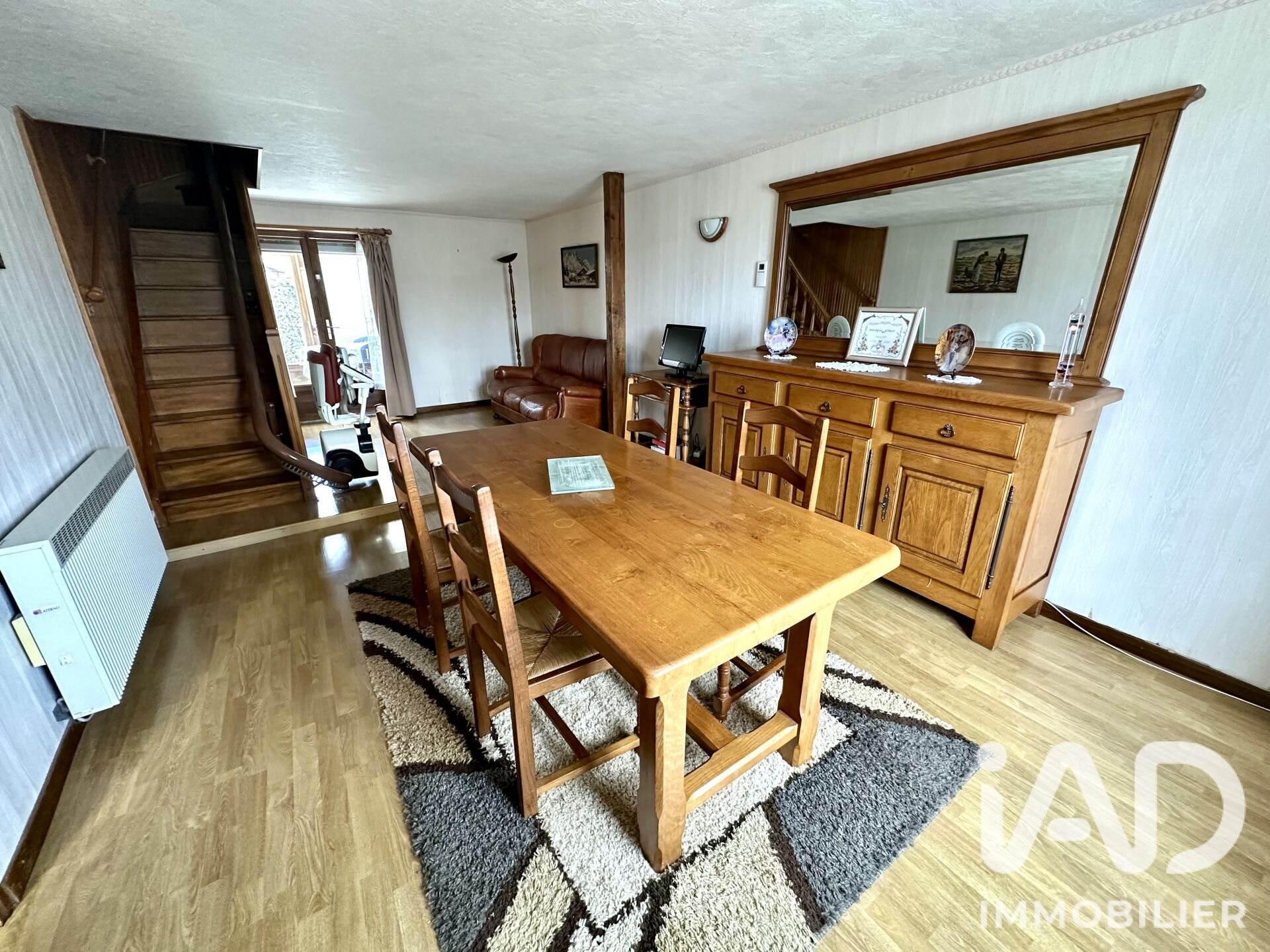 Maison à vendre, 106m², Champrond-en-Gâtine