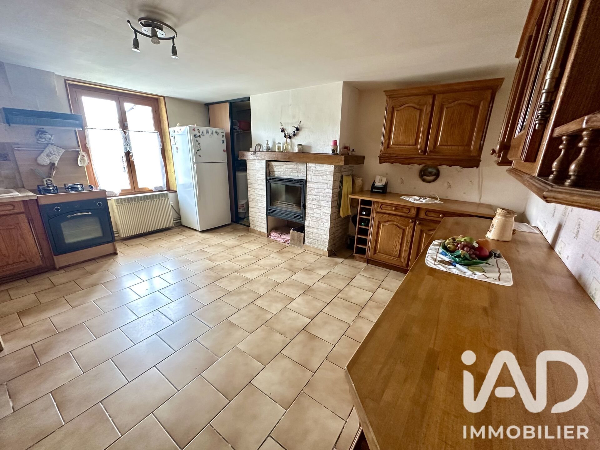 Maison à vendre, 106m², Champrond-en-Gâtine