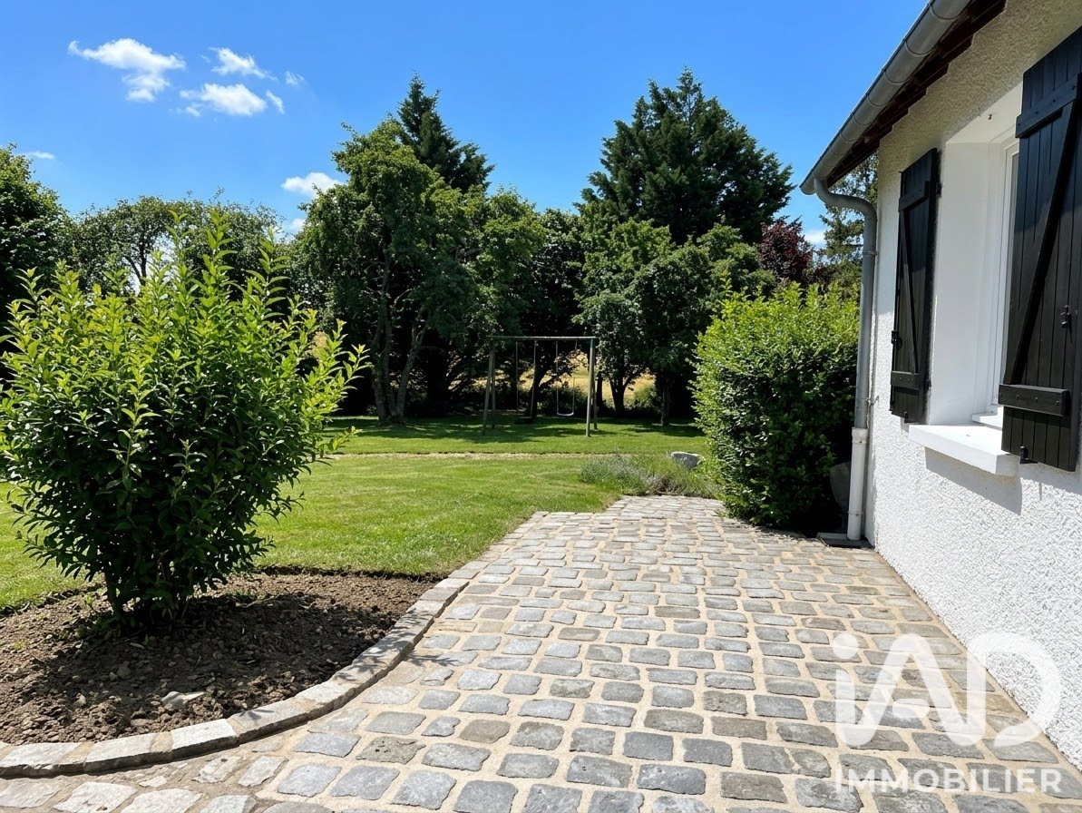 Maison à vendre, 266m², Saint-Sauveur-Marville