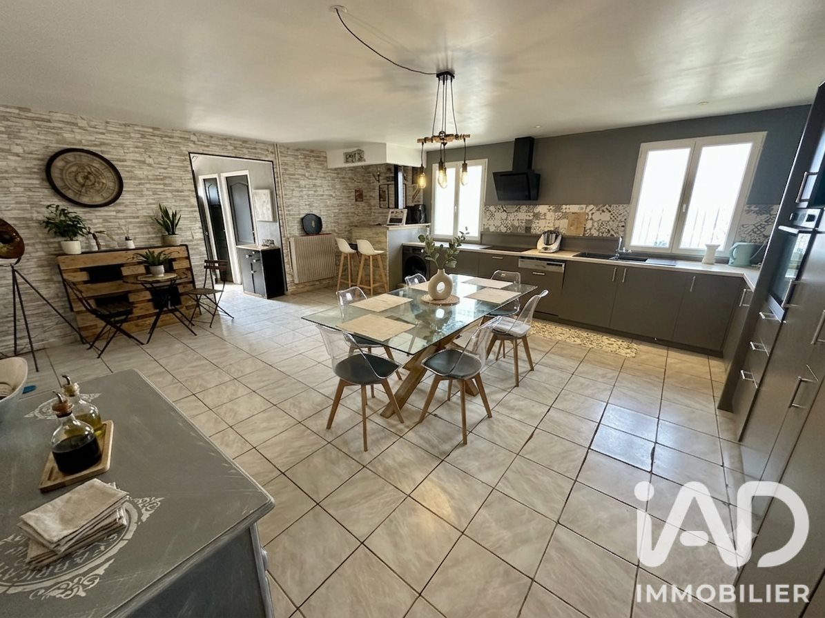 Maison à vendre, 140m², Thimert-Gâtelles