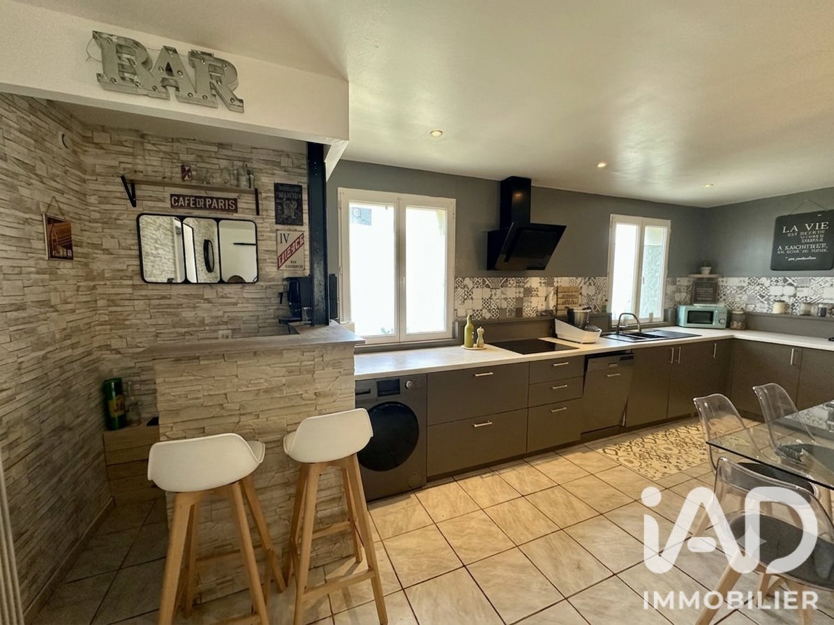 Maison à vendre, 140m², Thimert-Gâtelles