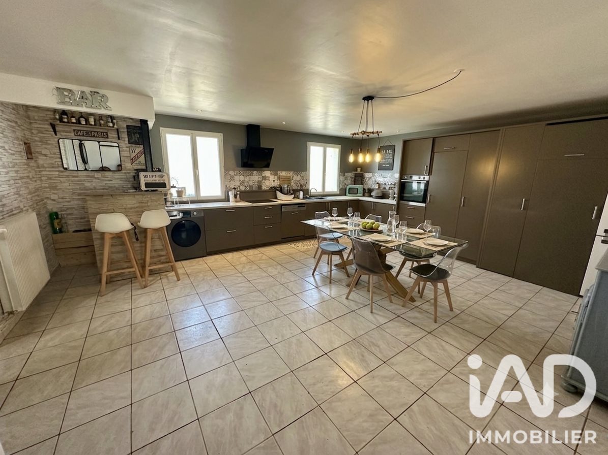 Maison à vendre, 140m², Thimert-Gâtelles