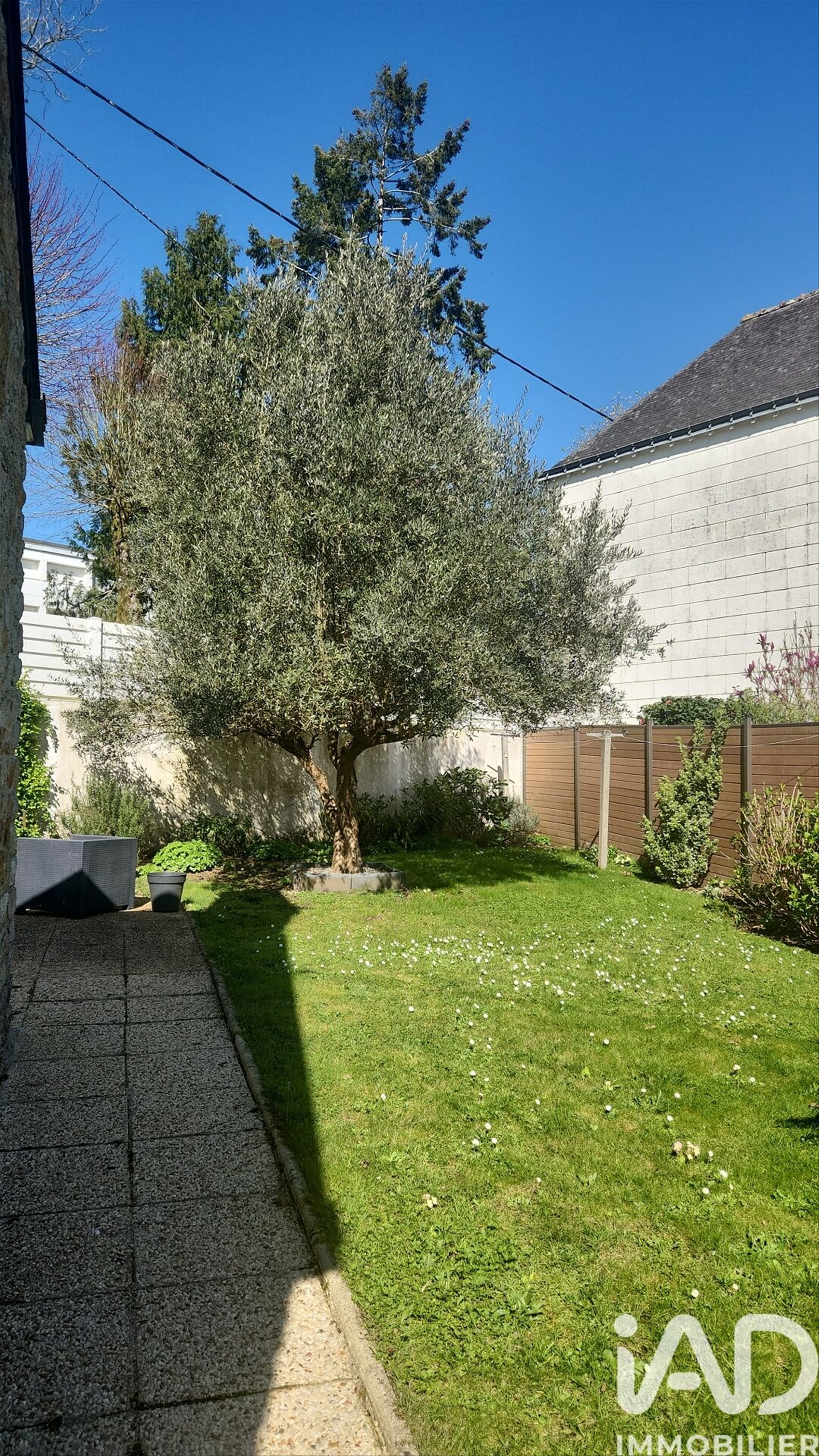 Maison à vendre, 100m², Pontivy