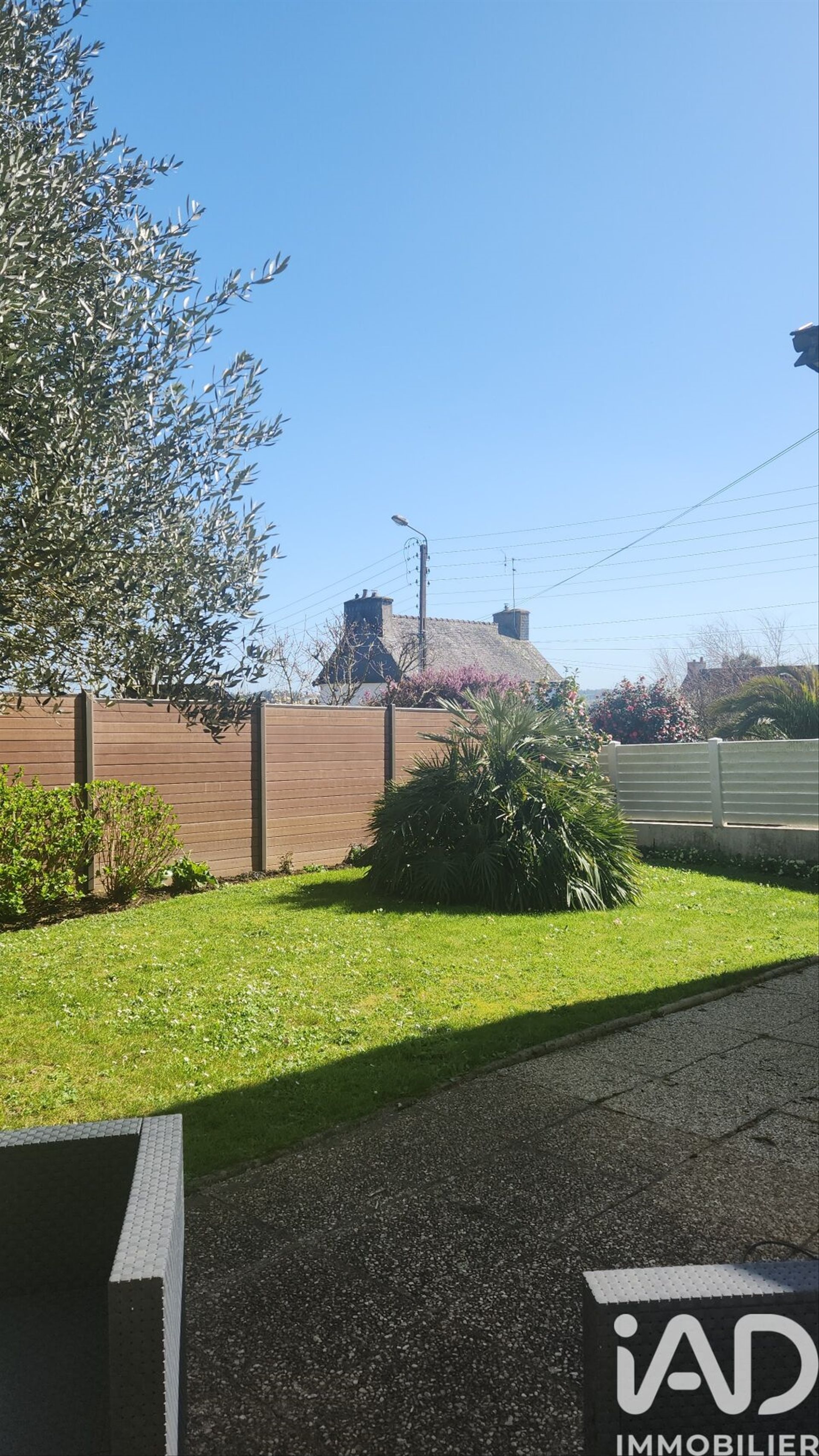 Maison à vendre, 100m², Pontivy