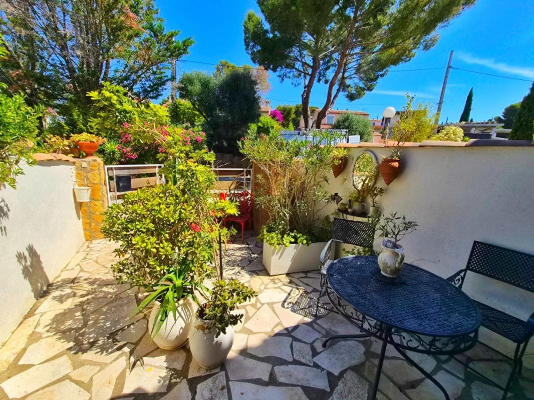 Maison à vendre, 47m², Bandol