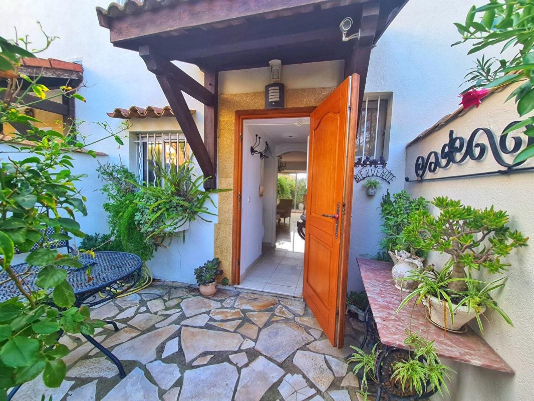 Maison à vendre, 47m², Bandol