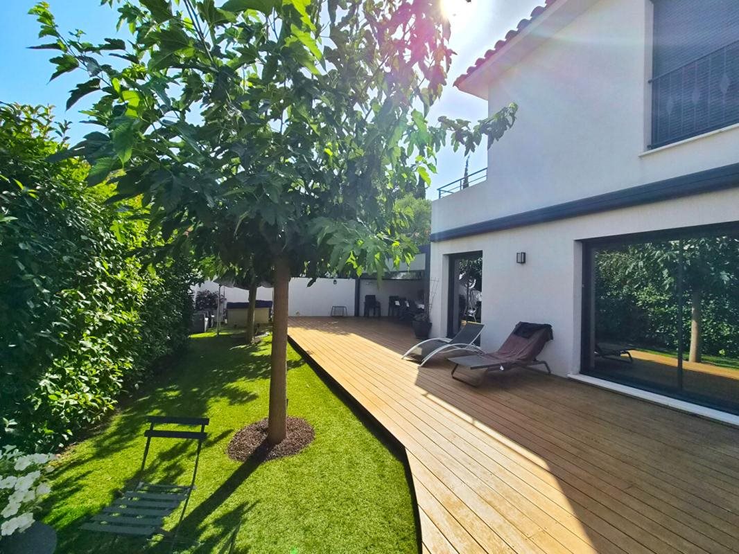 Maison à vendre, 129m², Sanary-sur-Mer