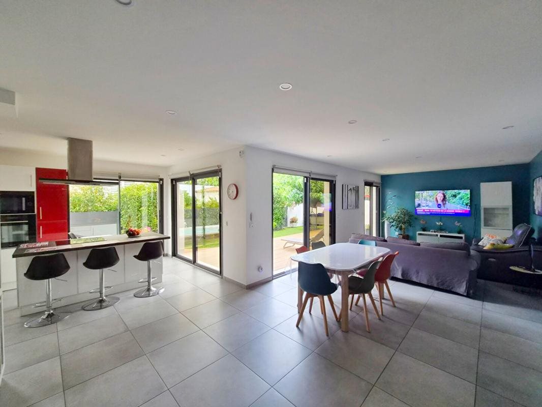Maison à vendre, 129m², Sanary-sur-Mer