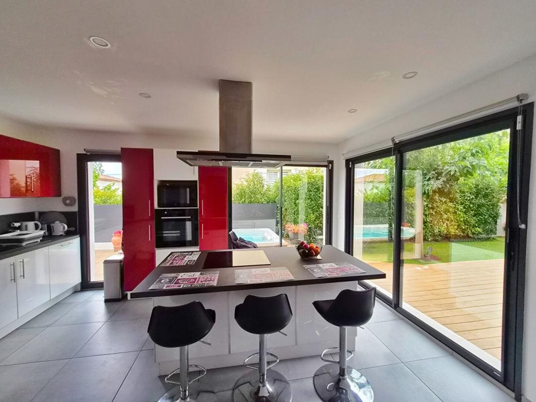 Maison à vendre, 129m², Sanary-sur-Mer