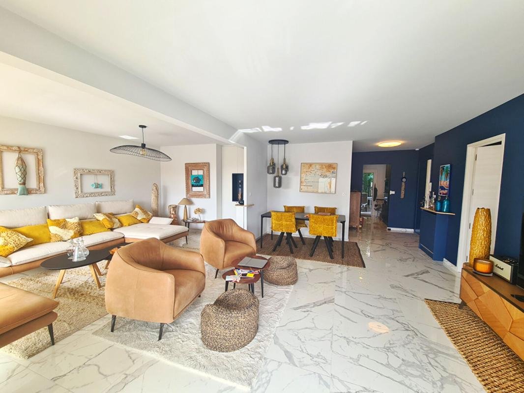 Appartement à vendre, 91m², Sanary-sur-Mer
