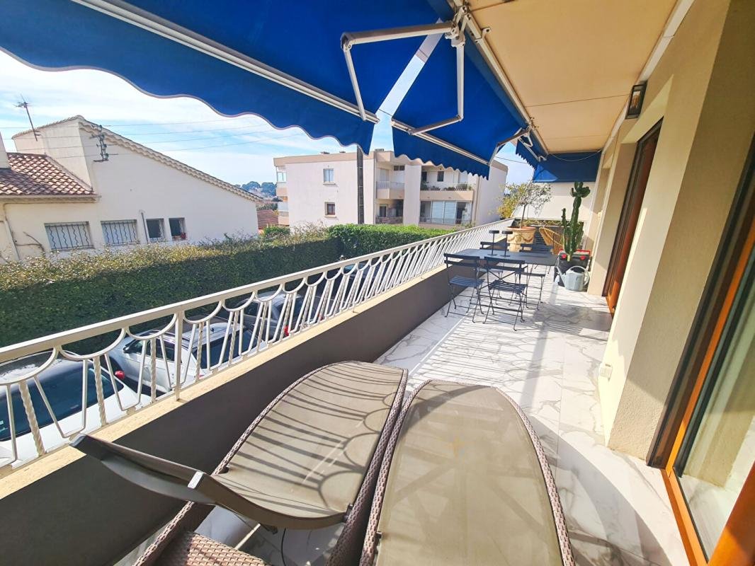 Appartement à vendre, 91m², Sanary-sur-Mer