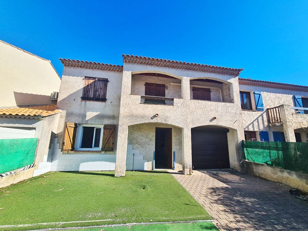 Maison à vendre, 106m², Six-Fours-les-Plages