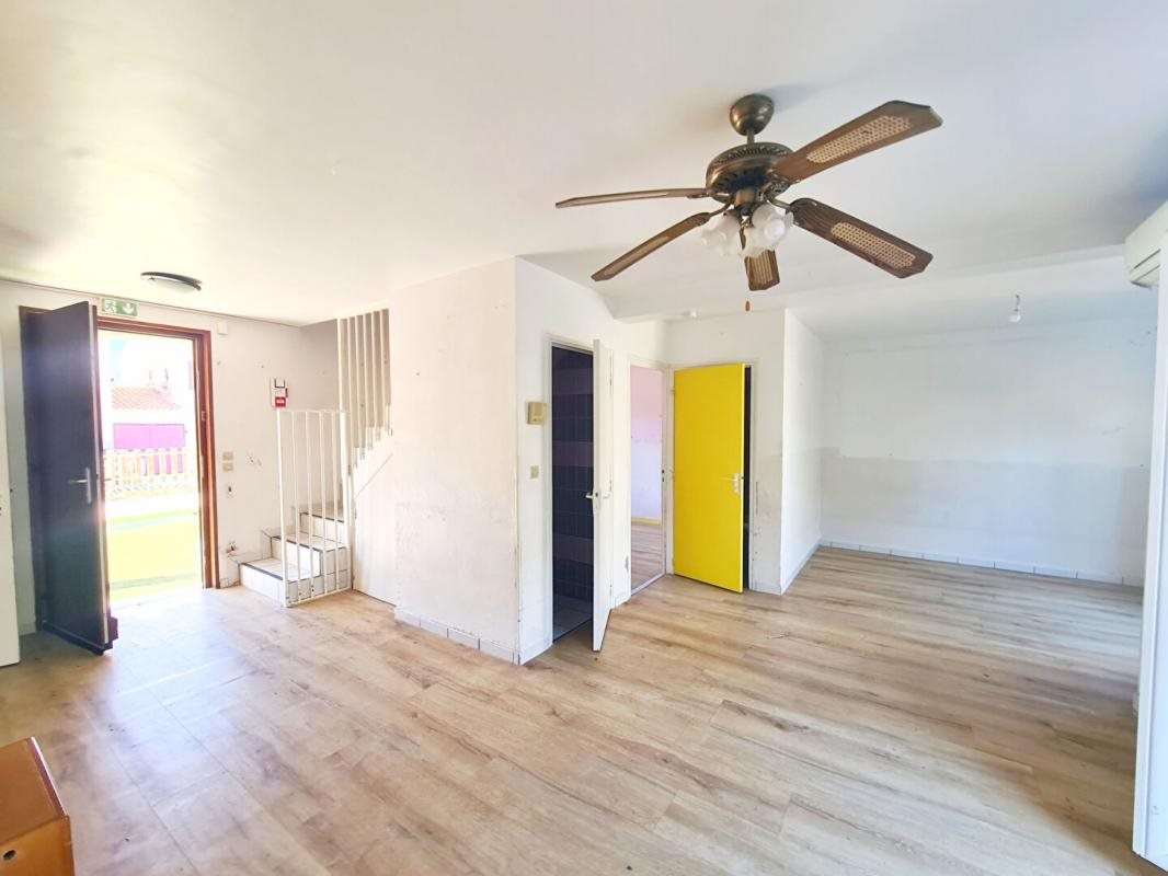 Maison à vendre, 106m², Six-Fours-les-Plages
