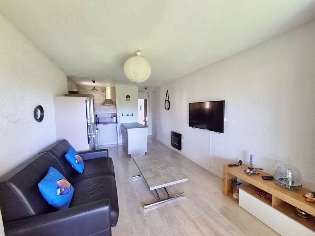 Appartement à vendre, 37m², Sanary-sur-Mer