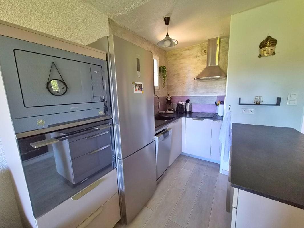 Appartement à vendre, 37m², Sanary-sur-Mer
