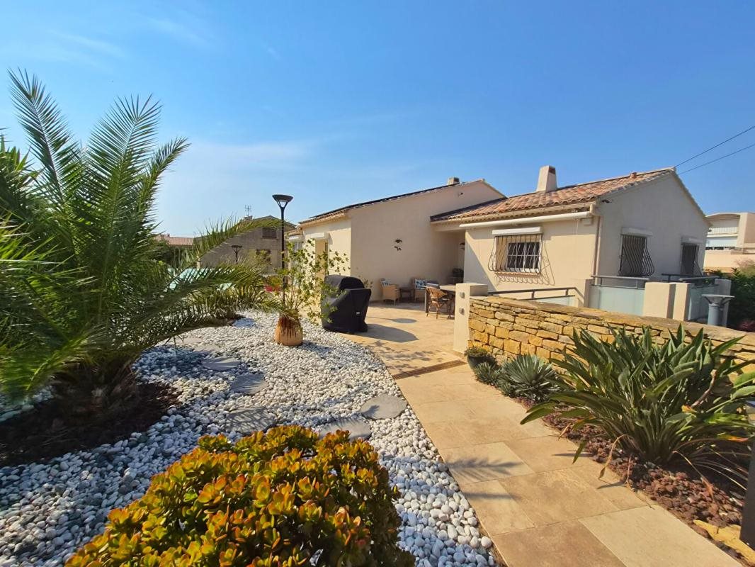 Maison à vendre, 128m², Six-Fours-les-Plages