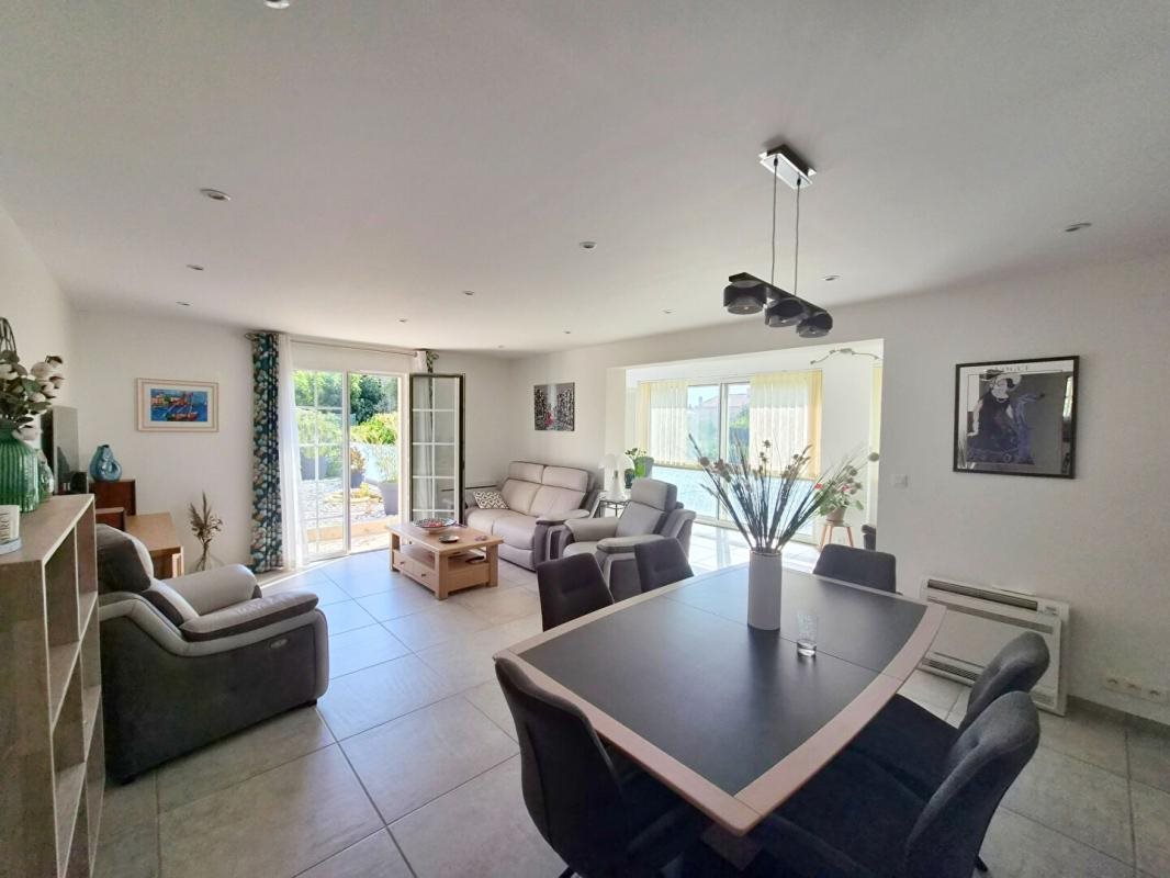 Maison à vendre, 128m², Six-Fours-les-Plages