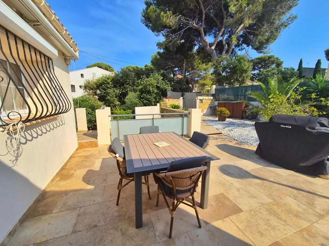 Maison à vendre, 128m², Six-Fours-les-Plages