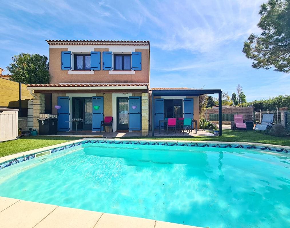 Maison à vendre, 74m², Sanary-sur-Mer