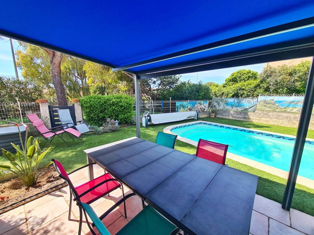 Maison à vendre, 74m², Sanary-sur-Mer