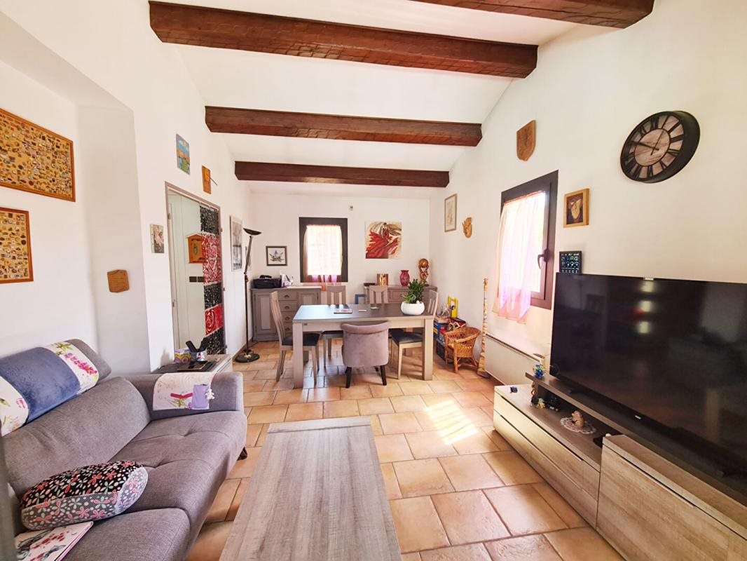 Maison à vendre, 74m², Sanary-sur-Mer