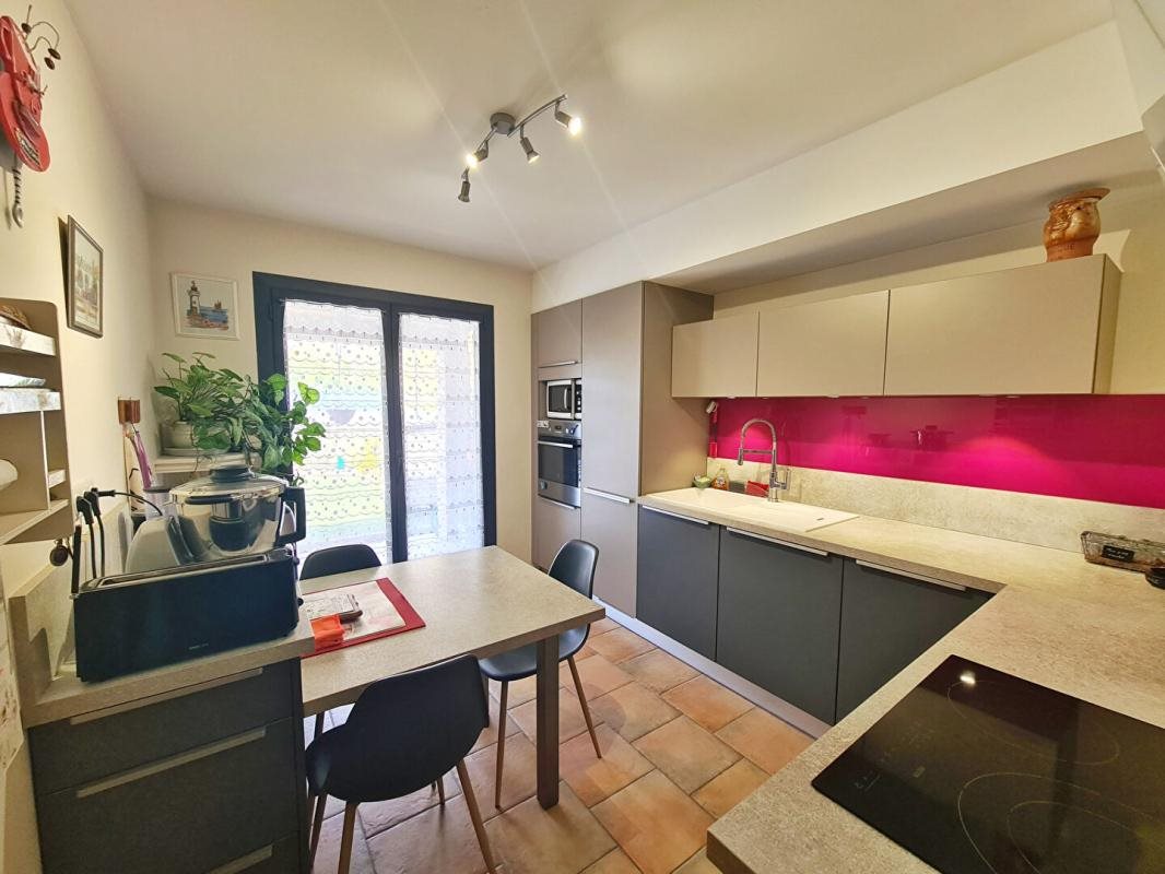Maison à vendre, 74m², Sanary-sur-Mer