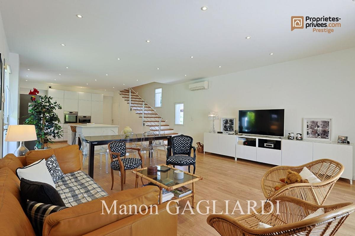 Maison à vendre, 150m², Six-Fours-les-Plages