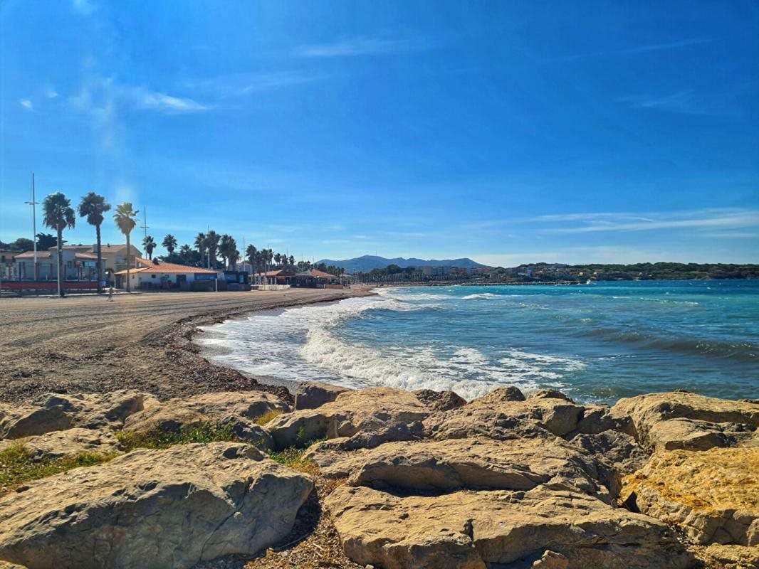 Maison à vendre, 75m², Six-Fours-les-Plages
