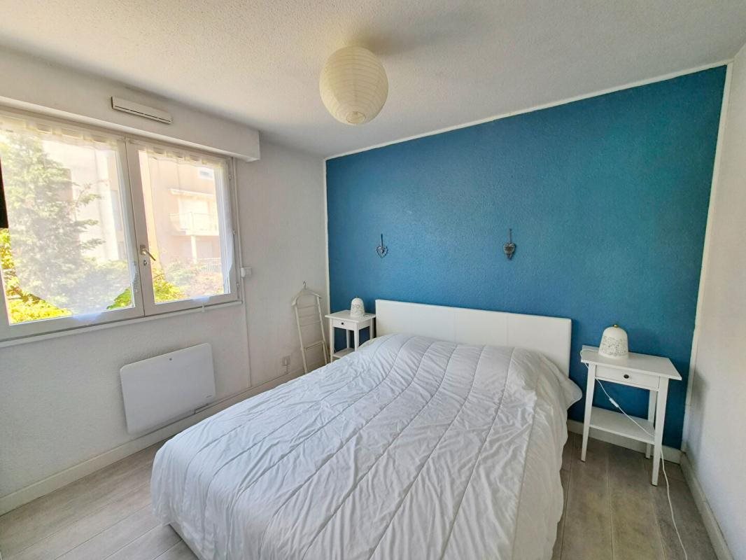 Appartement à vendre, 37m², Sanary-sur-Mer
