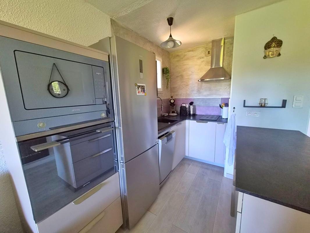 Appartement à vendre, 37m², Sanary-sur-Mer