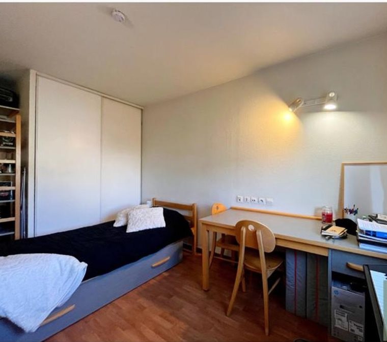Appartement à louer, 19m², Montpellier