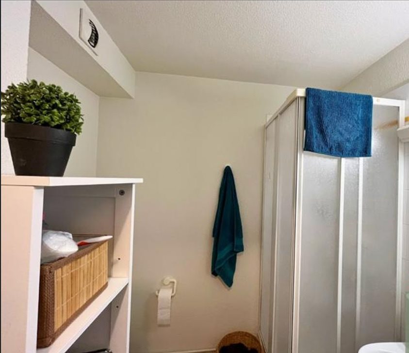 Appartement à louer, 19m², Montpellier