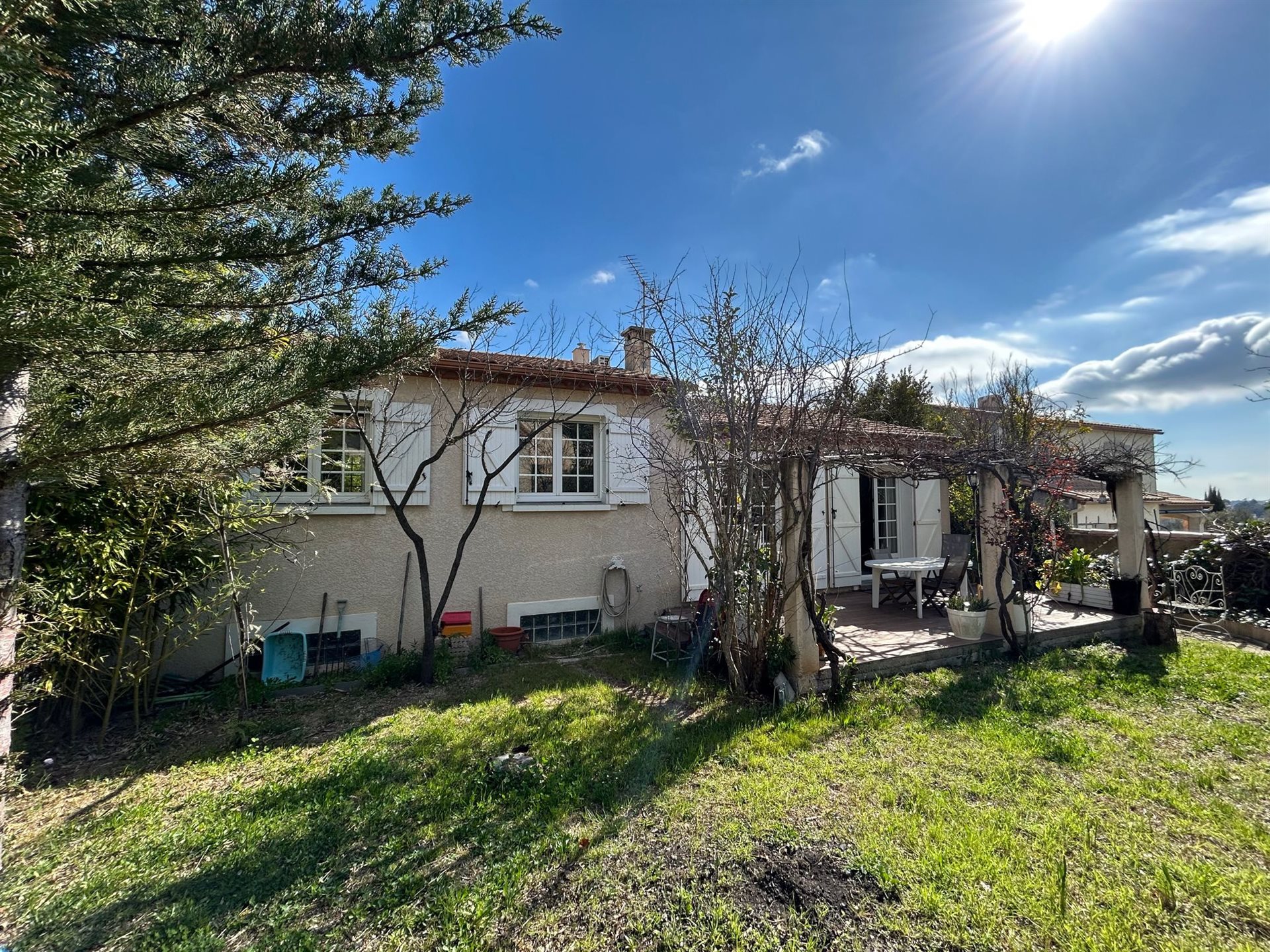 Maison à vendre, 101m², Juvignac