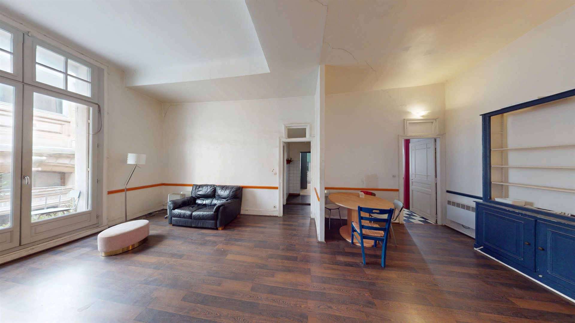 Appartement à vendre, 72m², Montpellier