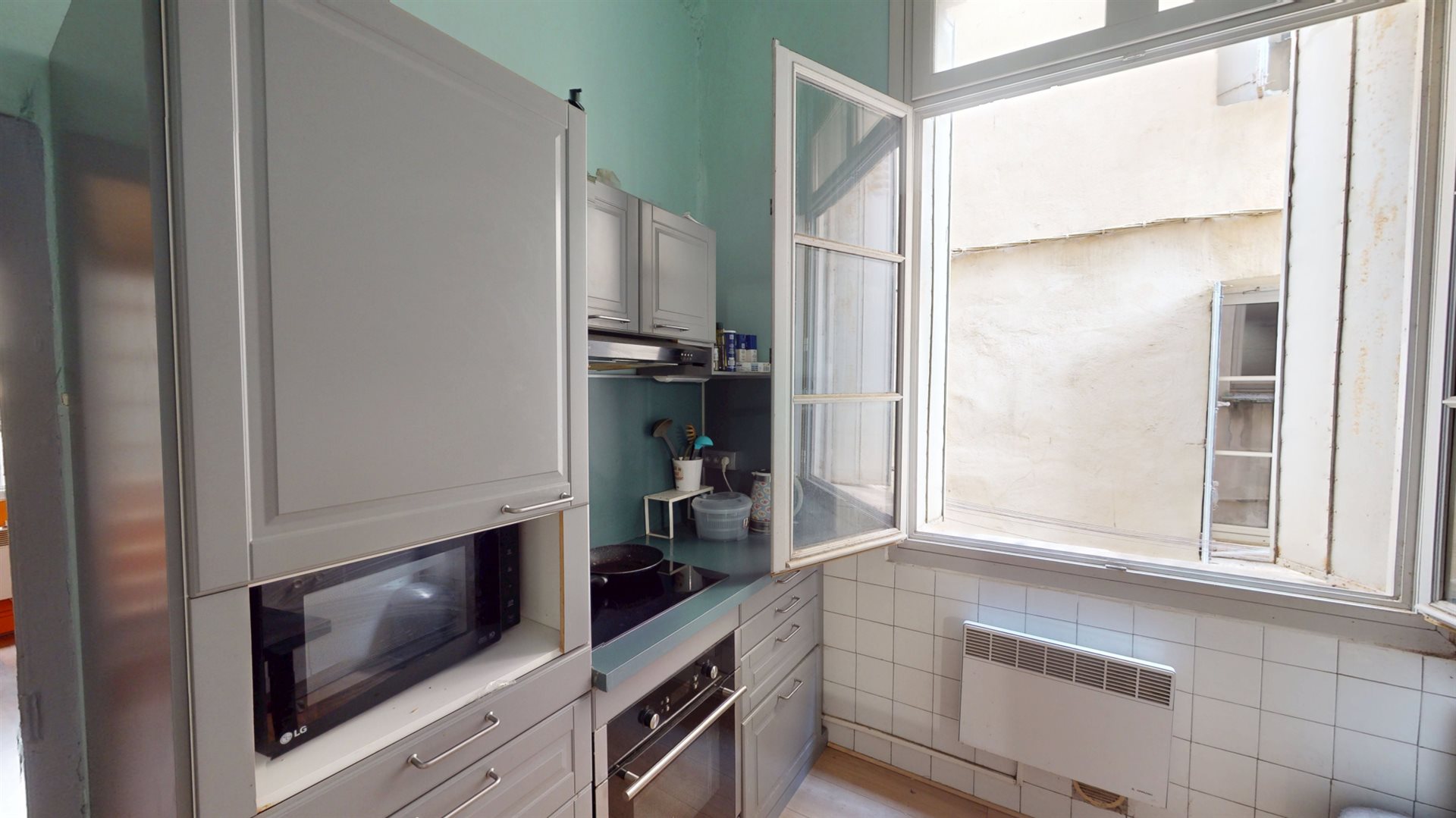 Appartement à vendre, 72m², Montpellier